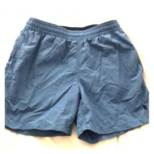Men’s Ralph Lauren Swim Trunks -like new